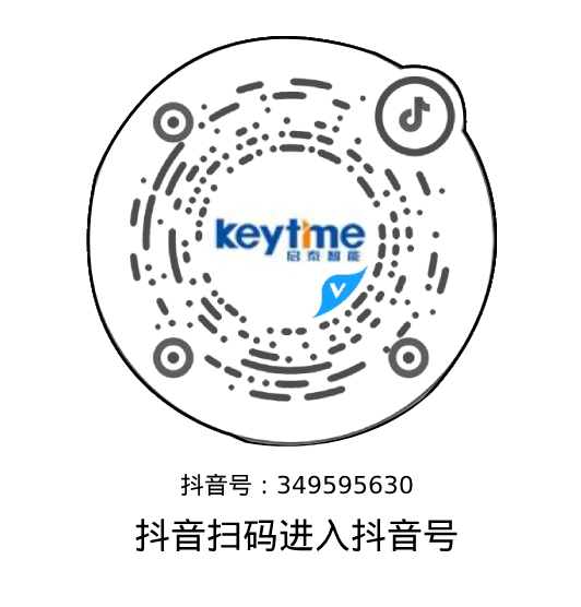 抖音号二维码