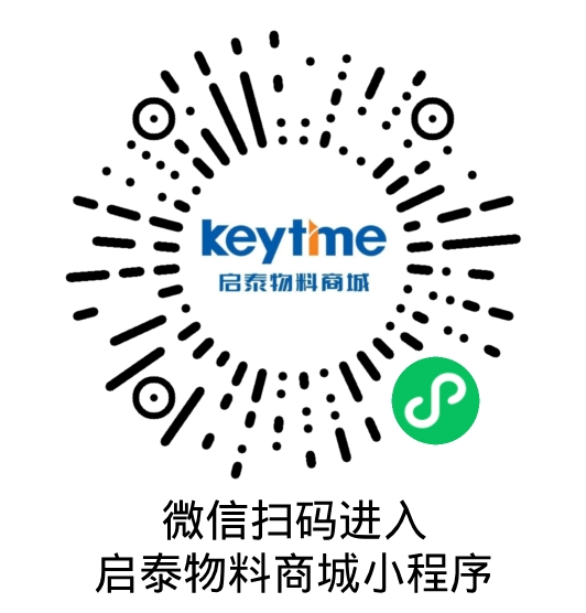 小程序二维码